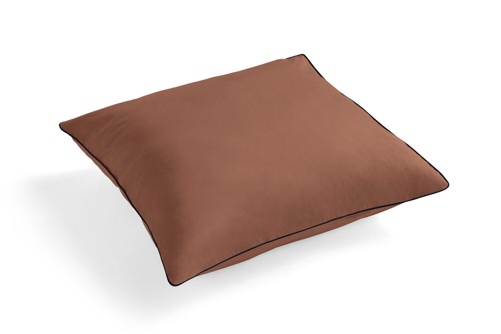 Outline pudebetræk - Milk chocolate